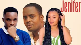 JENIFER full movie #bongomovie #movie #film