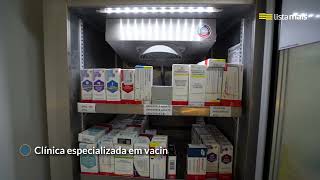 Vaccine Care Clínica de Vacina Especializada
