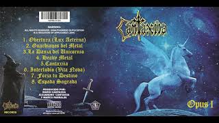 Cantaxiia - Heavy Metal