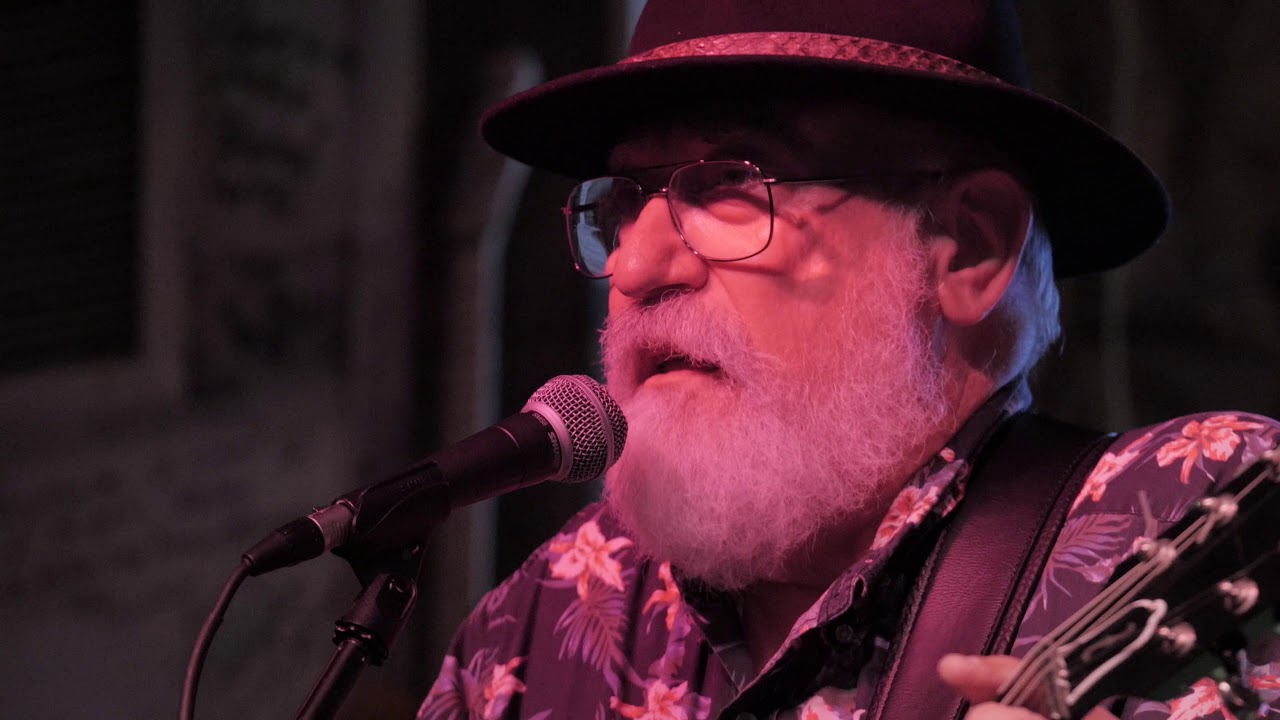 Taylor Made Blues Band -  Alternative Man