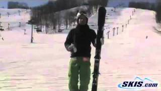 salomon enduro ski 2011 XT 800 168cm + Salomon 12 Bindings Winter Sport  Traventuria Sports skis SALOMON ENDURO XT 800,