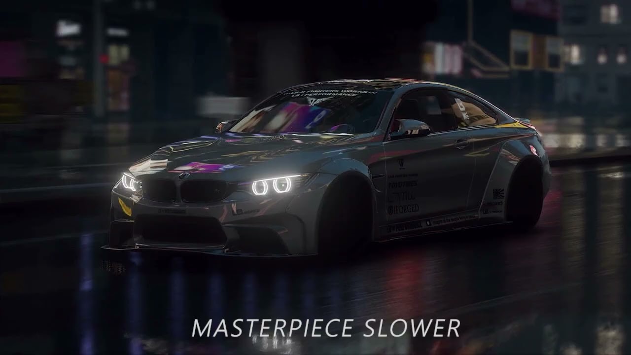 Gata Only (slowed+reverbed) | Cris MJ and FloyyMenor