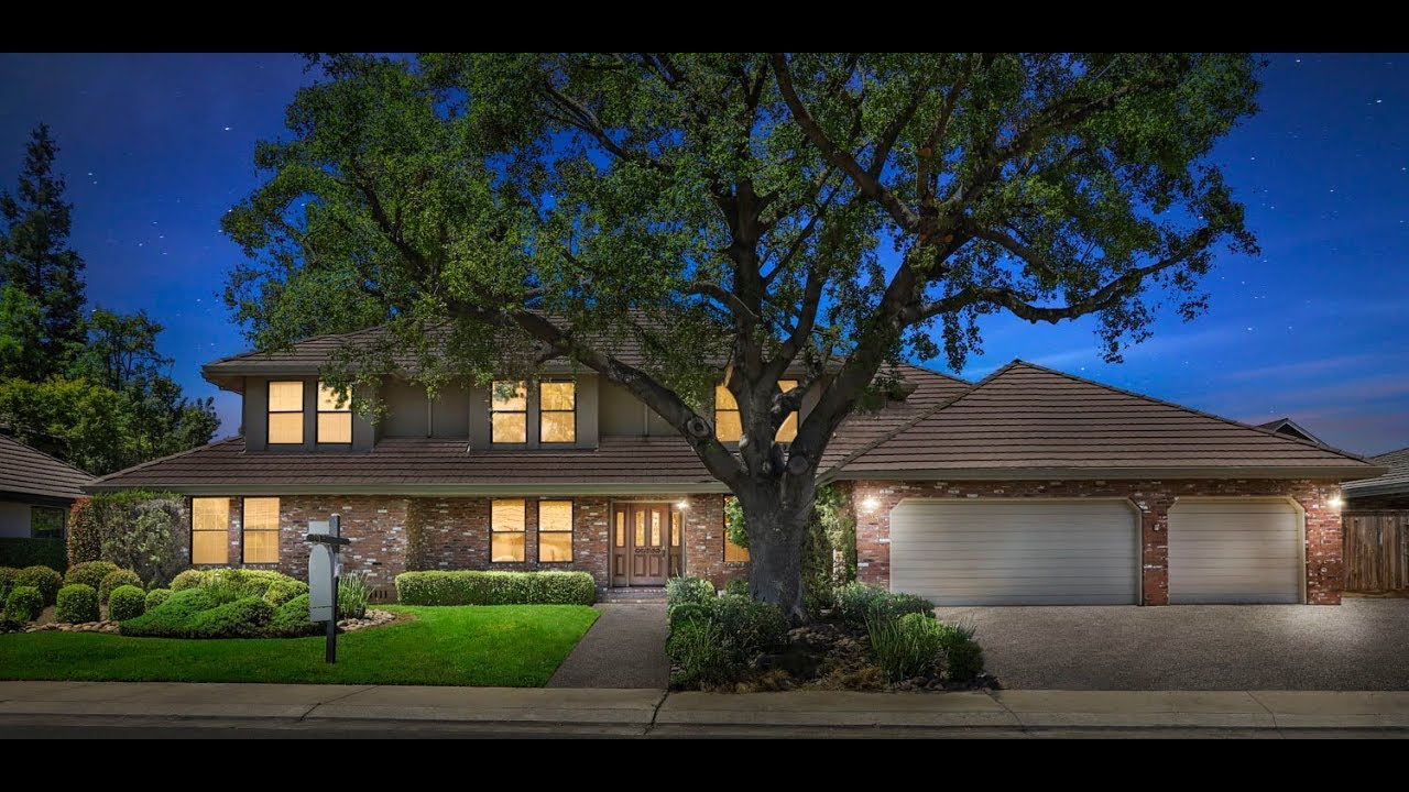 2359 Brittany Lane, SUNWEST Lodi, CA YouTube