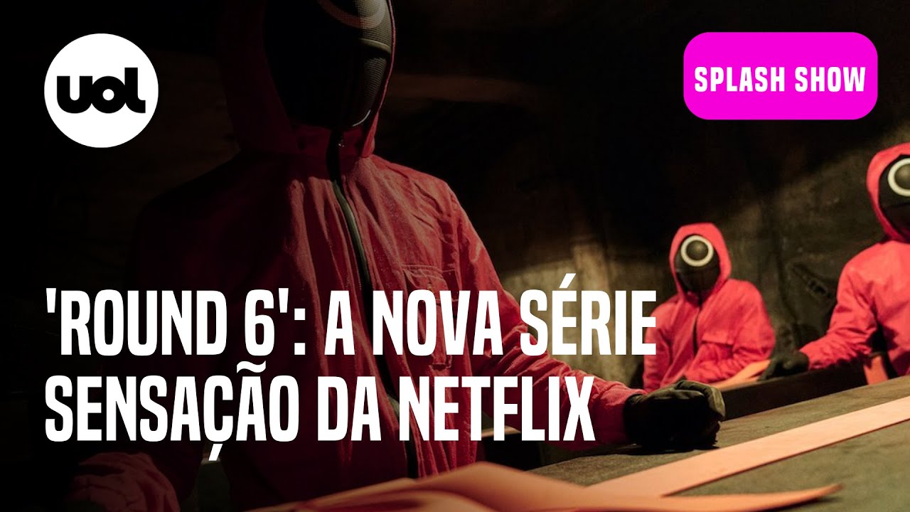 Round 6: seis coisas que a série da Netflix nos ensina sobre a