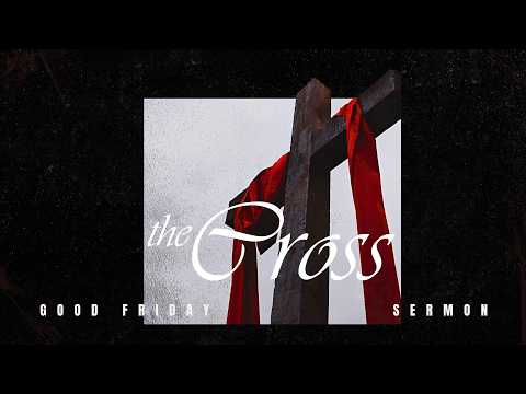 THE CROSS | CHADWICK MOHAN | GOOD FRIDAY | 03 APRIL 2026 | NLAG COMMUNITY