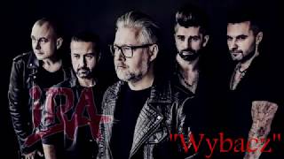 IRA - "Wybacz" (live) Filharmonia Podkarpacka Rzeszów 09.02.2020 HD