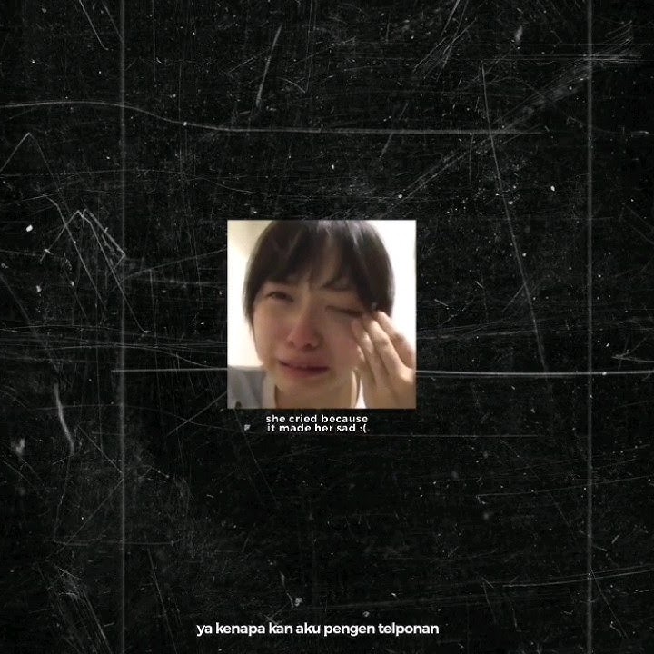 Kenapa di blok woi😭