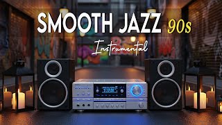 Download Lagu 90s Smooth Lounge Jazz – Classic Chill Grooves for Relaxation MP3 Download Lagu 90s Smooth Lounge Jazz – Classic Chill Grooves for Relaxation MP3