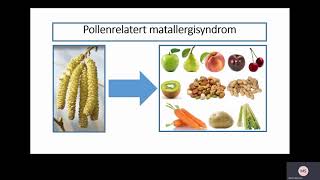 Webinar om pollenallergi - Norges Astma- og Allergiforbund Webinar om pollenallergi - Norges Astma- og Allergiforbund
