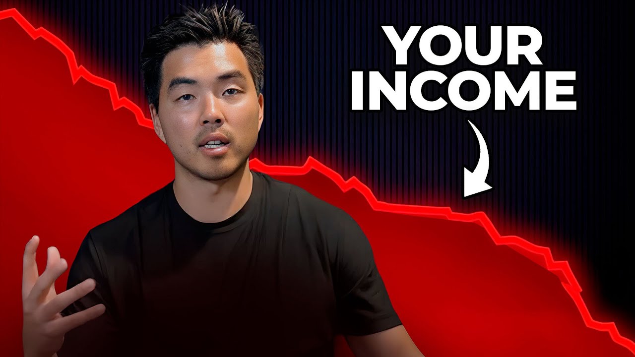 The Wrong Brokerage Will Keep You Broke (Here’s Why)