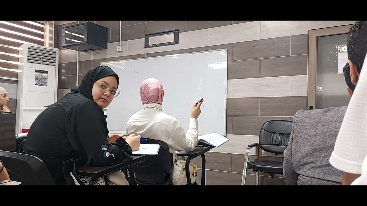 القانون البحري/ محاضرة ١