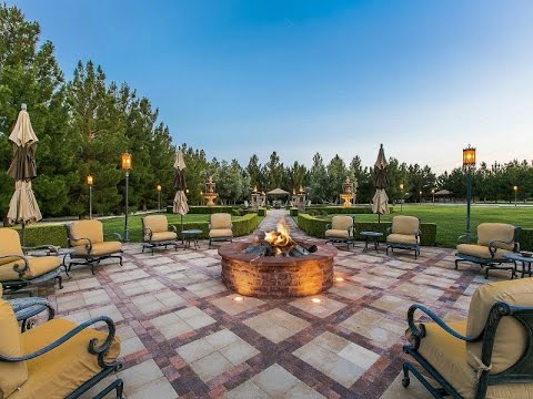 8101 Obannon Dr, Las Vegas, NV home video tour