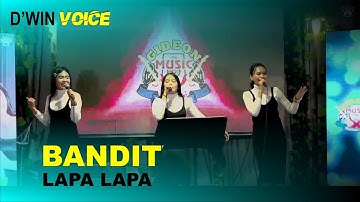 BERGOYANG BERSAMA { D