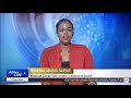 Capture de la vidéo Who Is Nigeria's Zainab Sule? [A Cgtn Interview]