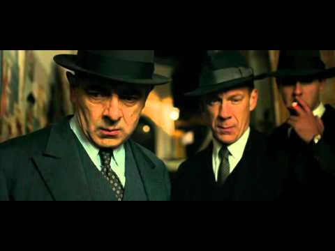 Maigret Sets A Trap | Coming This Easter | ITV