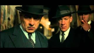 Maigret Sets A Trap | Coming This Easter | ITV