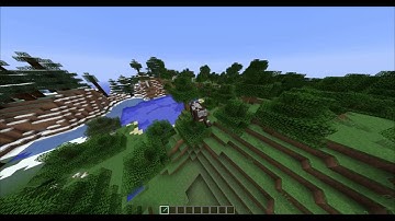 Minecraft MORPH MOD! Transform Into Any Mob! (1.6.2)