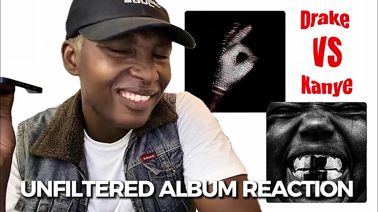 HIGHLIGHTs FROM DRAKE’S “ICEMAN” || THIS ALBUM IS COLD 🥶 - YouTube