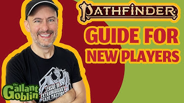 The Definitive Guide to Getting Started with Pathfinder 2e