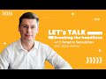 Let’s Talk – Дмитро Сероухов, СЕО SkyUp Airlines
