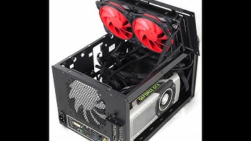 Fractal Design Core 500 Chassis Review