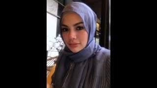 Baru Saja Hijrah, Nikita Mirzani Bercerita Tak Kuat Akhirnya Melepas Hijab