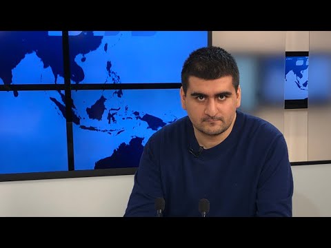 Բոլոր նախադրյալները կան, որ «Զանգեզուրը մերն ա» պլանը ադրբեջանցիք ի կատար ածեն. Վան Համբարձումյան