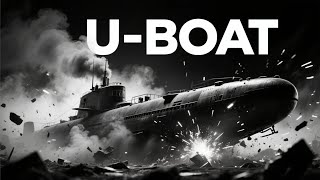 What Happened to the TYPE XXI U-BOAT - The Most Advanced Submarine of World War II - When Wars End?