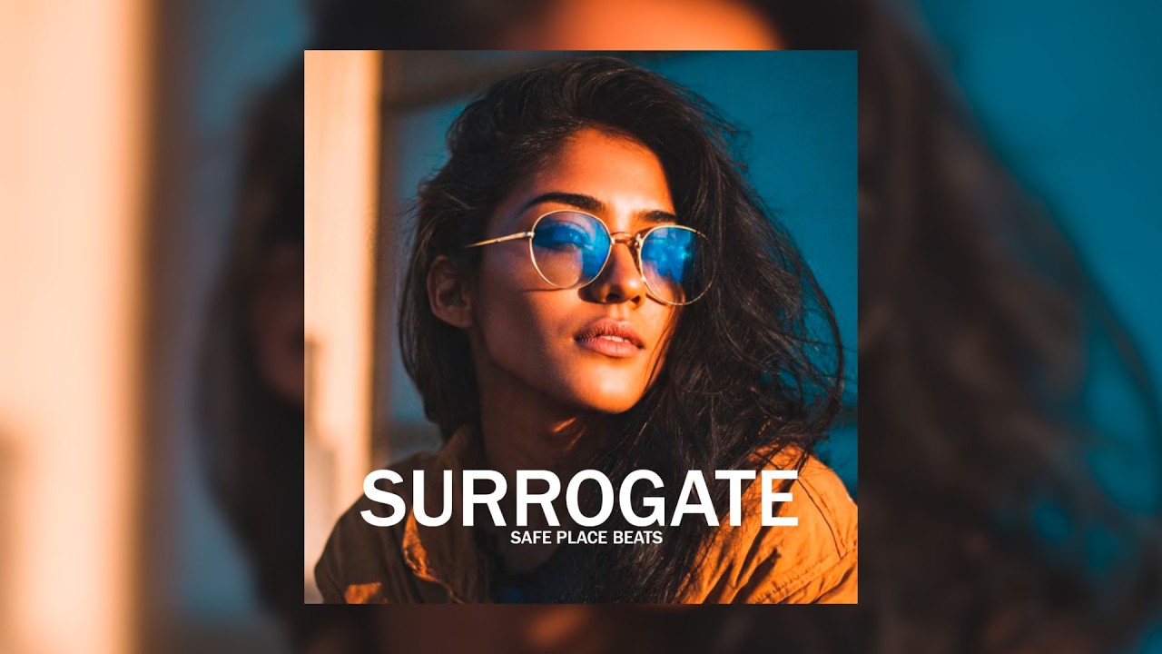 [FREE] Dancehall Type Beat x Afrobeat Type Beat 2026 - SURROGATE @PonchoWylin