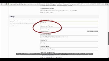 How to Install Wordpress on Godaddy 2016