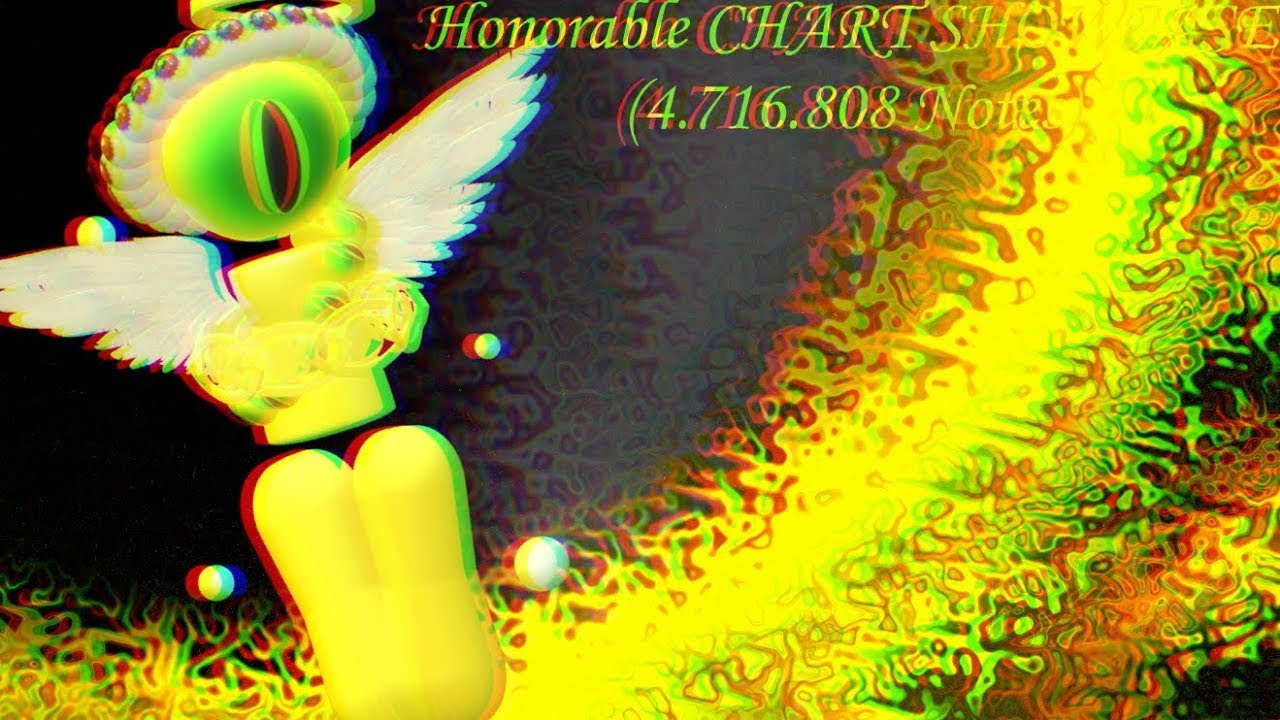 𝓗𝓸𝓷𝓸𝓻𝓪𝓫𝓵𝓮... CHART SHOWCASE (Reupload) - YouTube