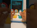 POP UP ANIMALS #satisfying #shortvideo #youtubeshorts #colorful #asmr