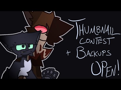 (Closed) Mem0ry - Thumbnail Contest + Backups Needed!