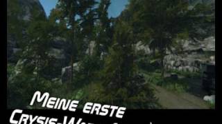 Crysis Map (Europaen Style)