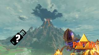 Vah Rudania und Hardware FAIL? - BOTW best of part 10
