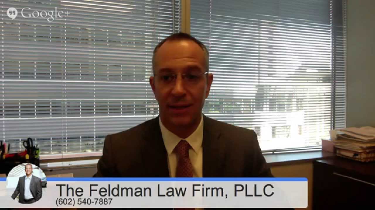 Answers to Questions on the Phoenix Prostitution Sting, Busts and Defenses