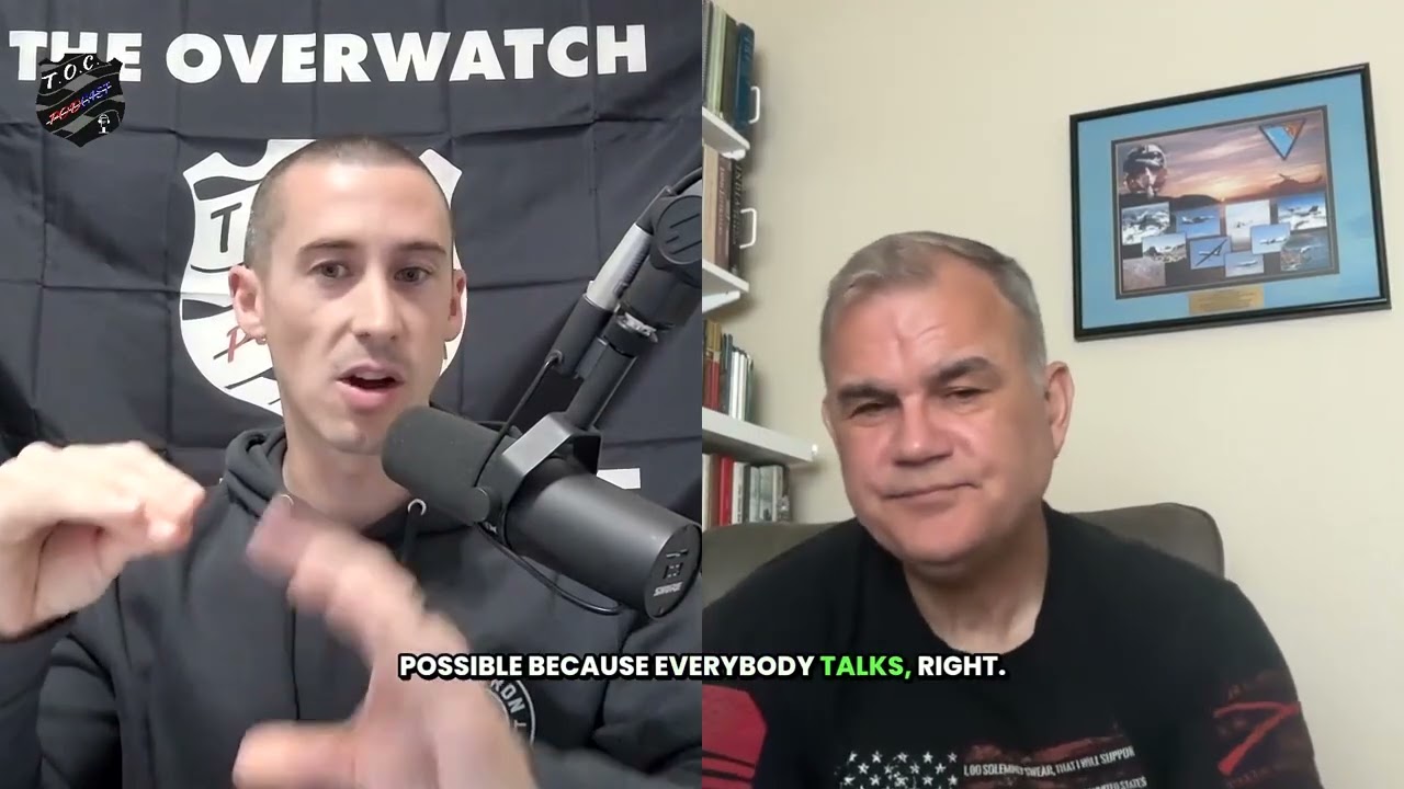 Therapy for Veterans | The Overwatch Collective