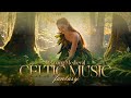 Winds of the Forgotten Isles | Celtic Fantasy Music for Sleep &amp; Inner Calm