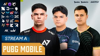 Download Lagu PUBG MOBILE - DIA 2 - ESPORTS WORLD CUP 2025 - !socio !vote - Siga @Gaules MP3 Download Lagu PUBG MOBILE - DIA 2 - ESPORTS WORLD CUP 2025 - !socio !vote - Siga @Gaules MP3