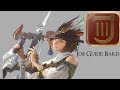 FFXIV TTRPG Job Guide: Bard (Level 30)