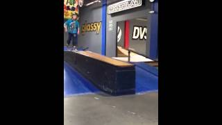 Scoot @ skatelab Wealth