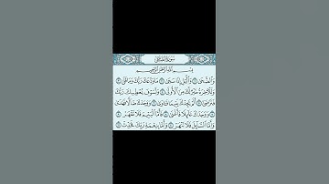سورة الضحى كامله ماهر المعيقلي #القرآن_الكريم #المصحف