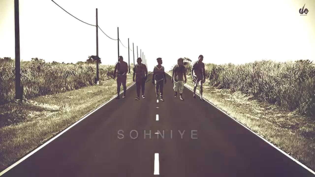 YouTube에서 The Band Of Brothers - UNKNOWN (Lyric Video) 보기 YouTube에서 The Band Of Brothers - UNKNOWN (Lyric Video) 보기