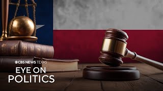 Constitutional amendment seeks to keep Texas judges from releasing violent offenders on low bail