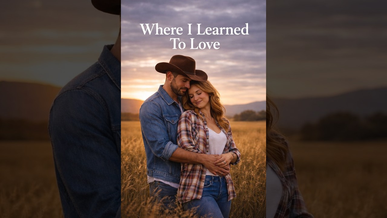 Where I Learned To Love - YouTube