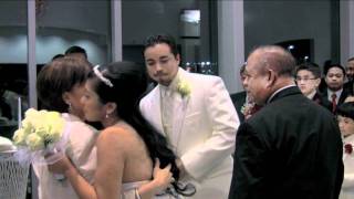 Ramon + Erica | Virginia Beach, VA. Wedding Videographer