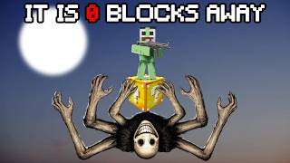 Minecraft One Block Has Gone TOO FAR