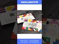 Travel Studio - Single or Double Sided