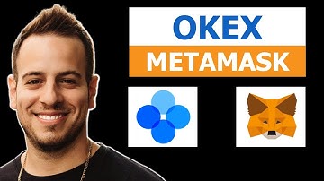 How To Add And Connect OKEX Network (Chain) To MetaMask Wallet In 2022