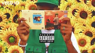 Tyler The Creator ft Lil Wayne - “Dropping Seeds” - (Remix) (Prod by. Gab Javier)
